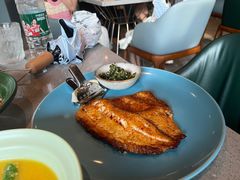 -半山腰·云南菜(侨福芳草地店)