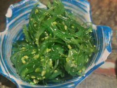 -炙柒Sekinana·精致料理 烧鸟·铁板烧(海上世界店)