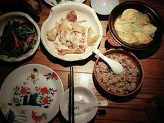 -客语客家菜(东山口店)