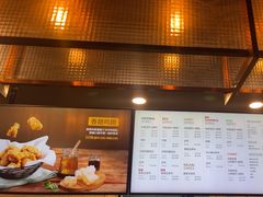 -Kyochon1991校村炸鸡(杨高中路店)