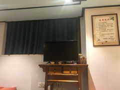 -荷源养生坊(博山东路店)