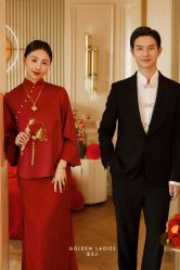 -金夫人婚纱摄影(衡阳店)