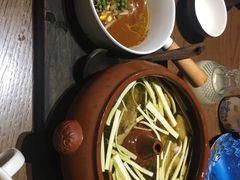 -雀舞云南菜(乐客城店)