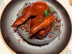 -索菲特酒店·乐轩华中餐厅