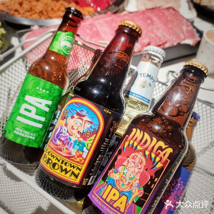 在成都找到一家可以呆一天的火锅店