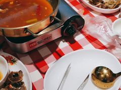 -西贝(东城万达广场店)