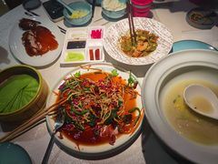 -车之谷·汽车文化主题餐厅(汽开店)