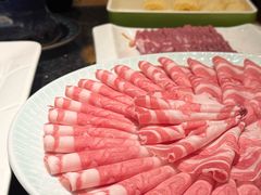 -南门涮肉(东单店)