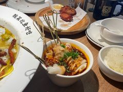 -新太二·鲜料川菜(万泰汇店)