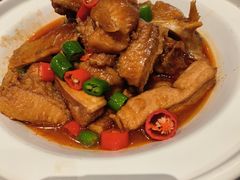 -丽华园(汉阳龙阳店)