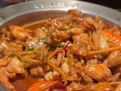 -胖哥俩肉蟹煲(济南印象城店)