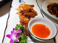 -南山翁新概念川菜(红山常发广场店)