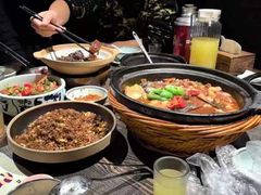 -打酱油·非遗淮扬菜(瘦西湖梅岭店)