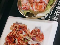 -杨记齐齐哈尔烤肉(逸仙路店)