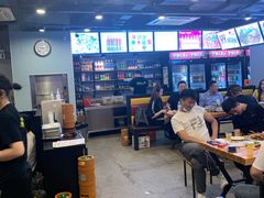 -京朋串屋·烧烤(望京西路总店)