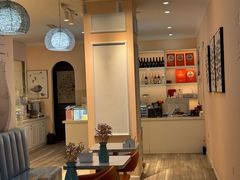 -Tomado绿色烘焙(大尧三路店)