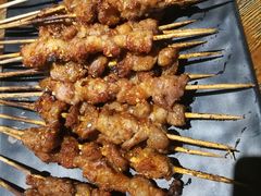 -小俩口烧烤东北菜(双井店)