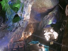 -遂昌金矿国家矿山公园