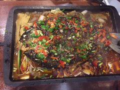 -西安老王家(振兴西路店)