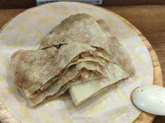 -甲乙饼·北京手工肉饼(西直门凯德茂店)
