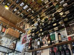 -安立可意大利美食