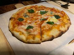 -Mercato莫卡多露台餐厅与酒吧(K11店)