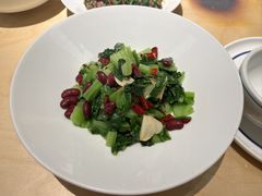 -一坐一忘云南菜(卓悦中心)