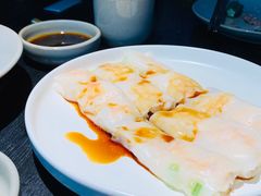 鲜虾滑肠粉-三清潭烧鹅(兴业太古汇店)