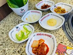 -安又胖韩国烤肉(美罗城店)