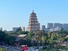 -大唐不夜城