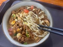-荣荣面馆(丹溪大道店)