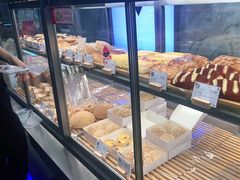 -燃厚蛋糕(卓展中信城店)