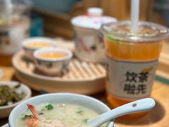 -潮粥荟·潮汕砂锅粥(朝阳大悦城店)