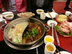 -香丽缘饭馆(黑龙潭店)