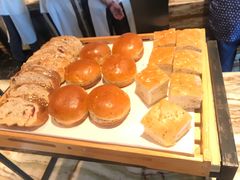 -AdD全日制餐厅(中谷花园酒店)