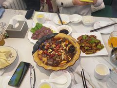 -路家小馆(富力又一城店)