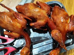 -鸽皇农庄(长湴店)