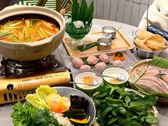 -椰庭·椰子鸡·创意玩家(晶耀前滩店)