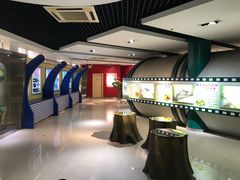 -上海昆虫博物馆
