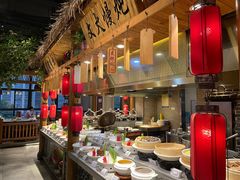 -七十七号厨房·新派江西菜(滨湖店)