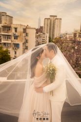 -艺匠摄影ARTIZ STUDIO(南京店)