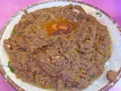 -白魁老号饭庄(安内店)
