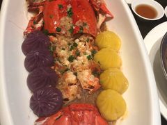 -高佳庄·舟山海鲜(海景旗舰店)