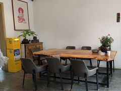 -往来·竹里.宝宝宴.生日宴.团建.宴席(花乡农居店)