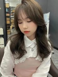 点击看大图 -MORI HAIR SALON日式美发沙龙