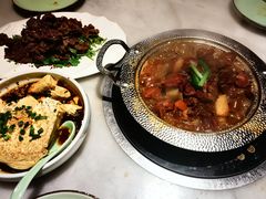 -孙记驴肉山庄(李桥店)
