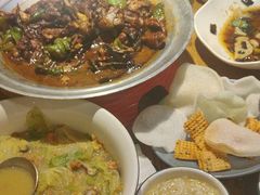 -黑家养生粥道馆(新世纪店)