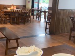 -好恰湘潭小炒与小碗菜(马兰山店)