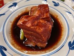 -二泉园老菜馆·百年无锡菜