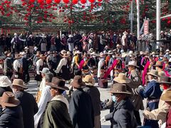 -宗角禄康公园